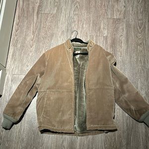 Vintage Abercrombie and Fitch Jacket